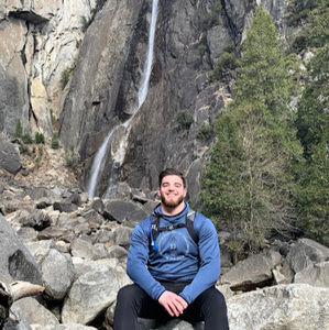 Meet your Posher, Brandon